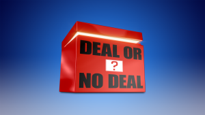 DealorNoDeal