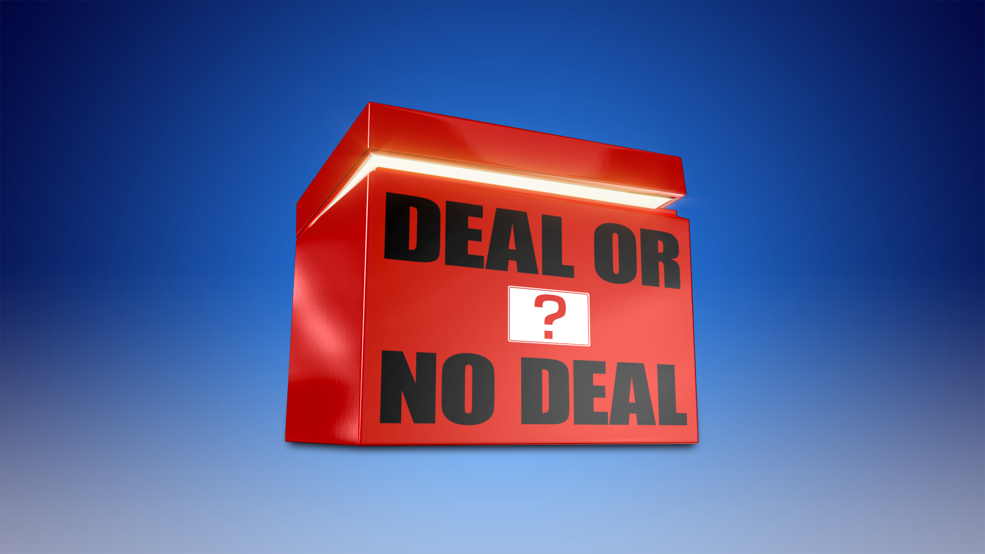 DealorNoDeal