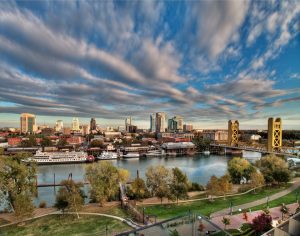 9 Reasons Moving to Sacramento is The Right Choice