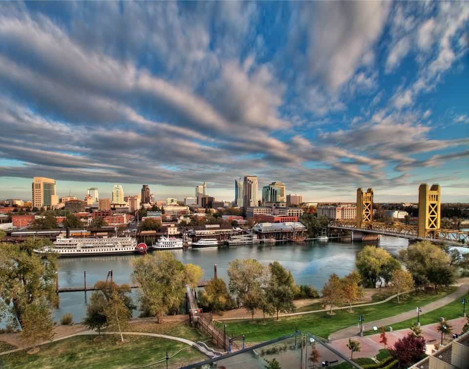 9 Reasons Moving to Sacramento is The Right Choice