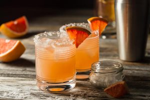 Cocktails & Deals: Potrero Edition