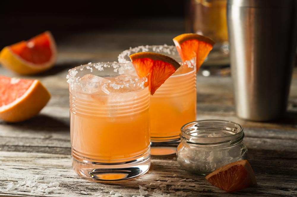 Cocktails & Deals: Potrero Edition